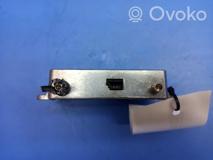 Mercedes-Benz S W220 Antenna control unit A2038201785