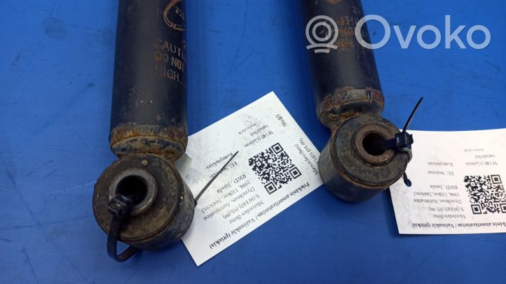 Mercedes-Benz S W140 Front shock absorber/damper 