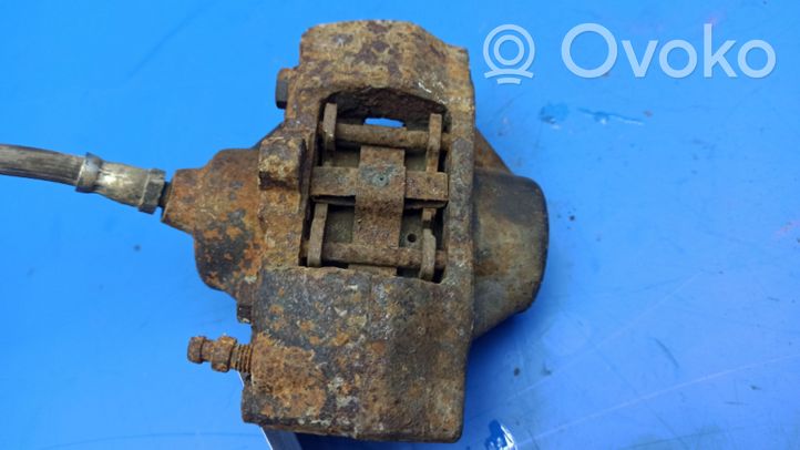 Mercedes-Benz S W140 Rear brake caliper W140