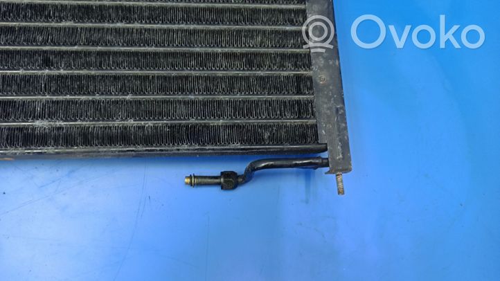 Jaguar XJS Radiateur condenseur de climatisation CBC2846