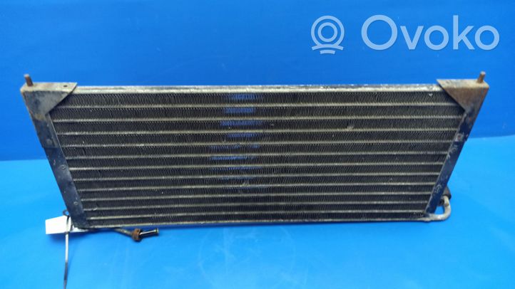 Jaguar XJS Radiateur condenseur de climatisation V12