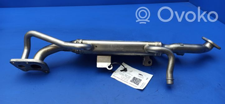 Mercedes-Benz E C207 W207 EGR-venttiili/lauhdutin A6421401175