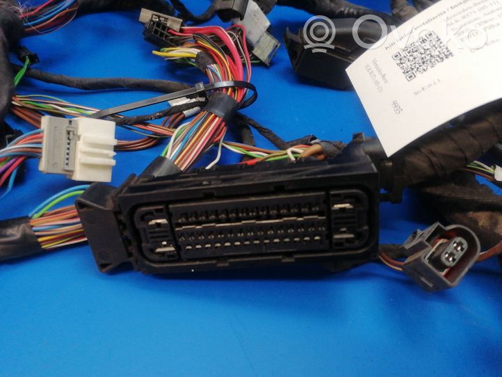 Mercedes-Benz SLK R171 Otros cableados A1715401234