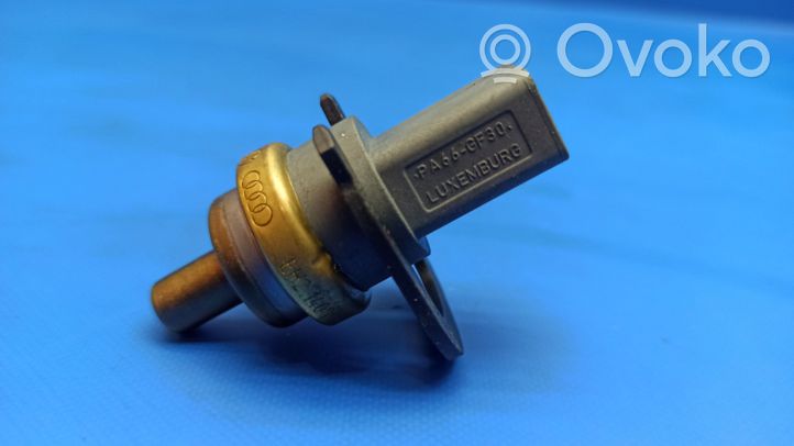 Audi A4 S4 B8 8K Sonde de température de liquide de refroidissement 032121142B