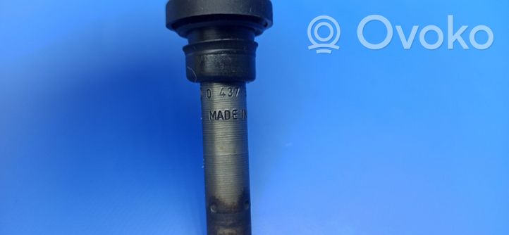 Mercedes-Benz 380 560SEC C126 Injecteur de carburant 0437502035