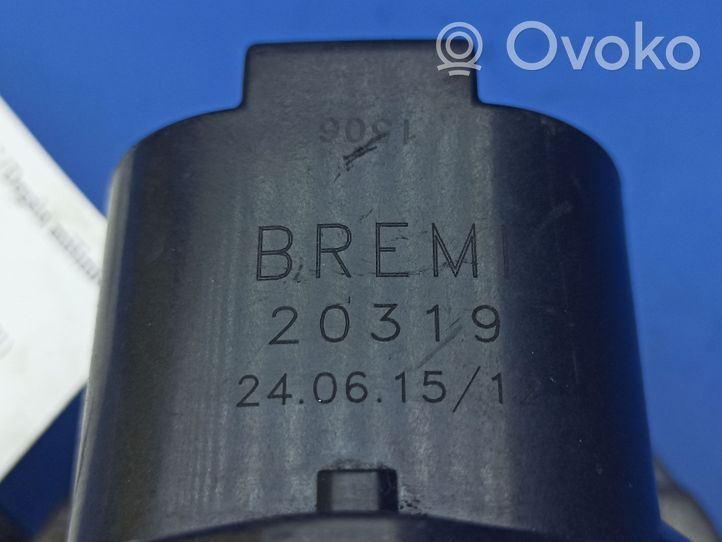 Mercedes-Benz 380 560SEC C126 High voltage ignition coil BREMI20319