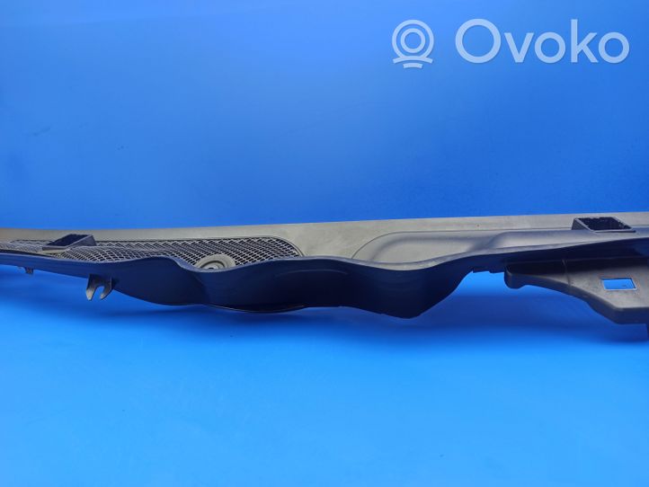 Mercedes-Benz E C207 W207 Rivestimento del tergicristallo A2078300213