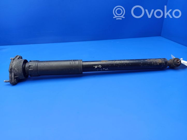 Mercedes-Benz E C207 W207 Rear shock absorber/damper A2073203830