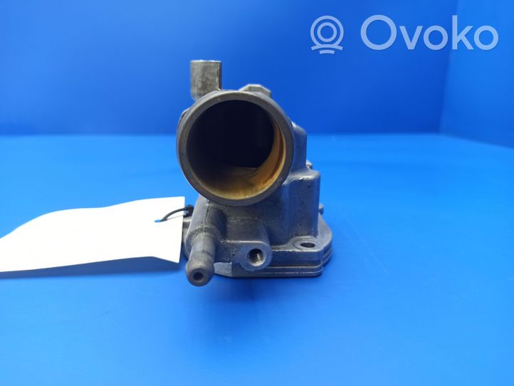 Mercedes-Benz C W203 Termostato/alloggiamento del termostato A64620015