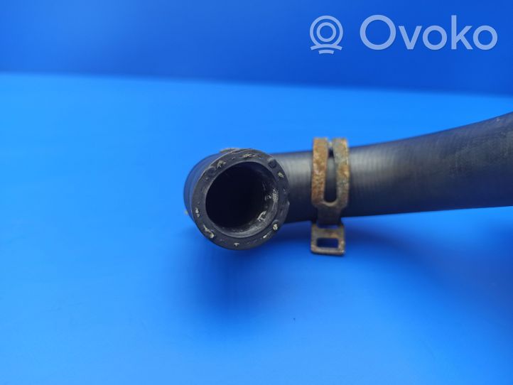 Mercedes-Benz R W251 Engine coolant pipe/hose A2515002175