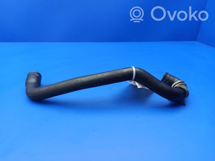 Mercedes-Benz R W251 Engine coolant pipe/hose A2515002175