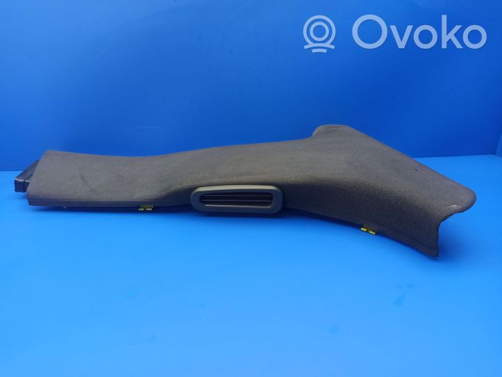 Mercedes-Benz E W211 Rivestimento montante (B) (fondo) A2118312646