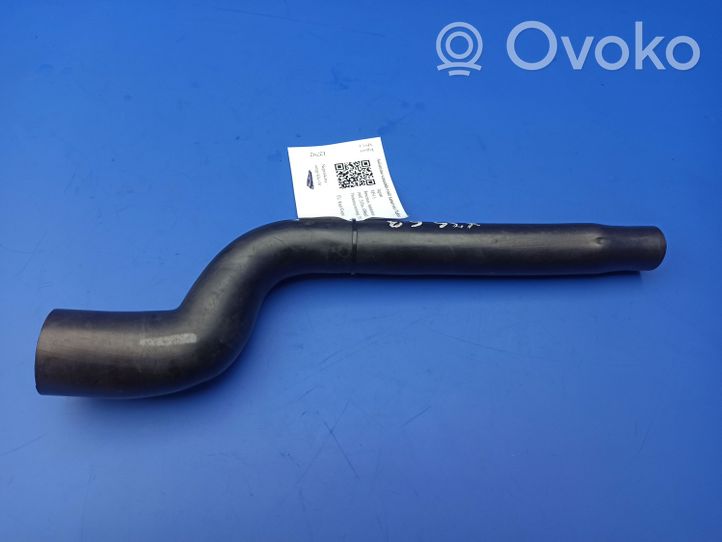 Jaguar XJS Water drain line hose 