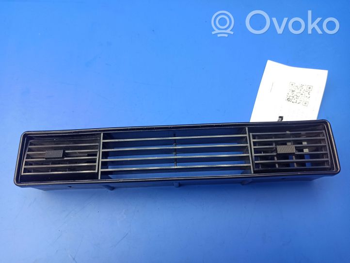 Jaguar XJS Dash center air vent grill XJS