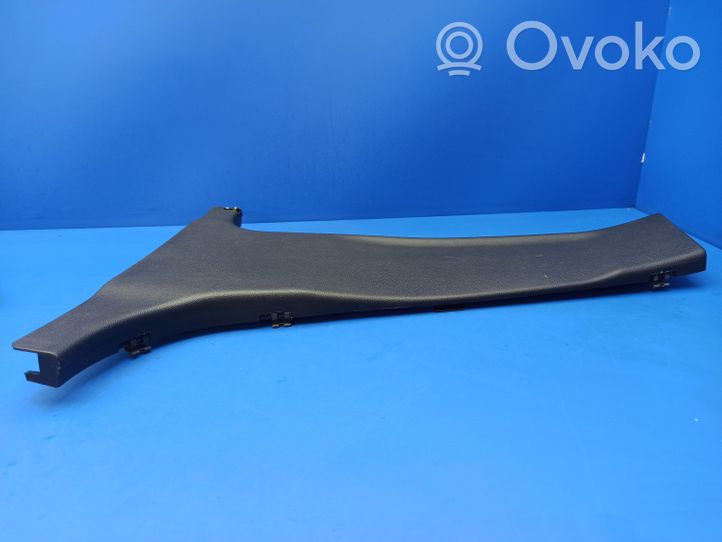 Mercedes-Benz C W204 (B) pillar trim (bottom) A2046900525