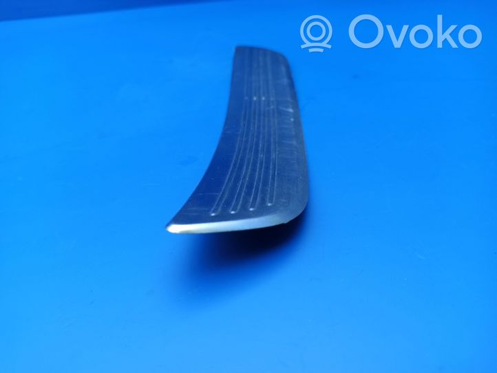 Mercedes-Benz E W213 Rear sill trim cover A2056800635