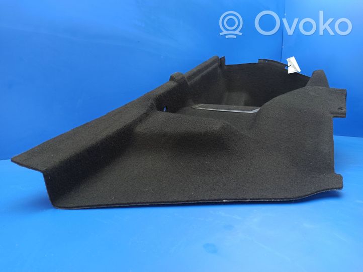 Mercedes-Benz E W211 Rivestimento pannello inferiore del bagagliaio/baule A2116907553