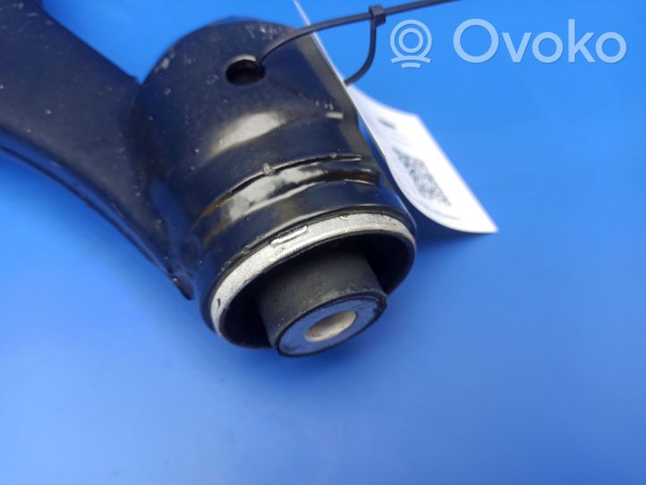 Mercedes-Benz A W169 Braccio di controllo sospensione anteriore inferiore/braccio oscillante 1693300607