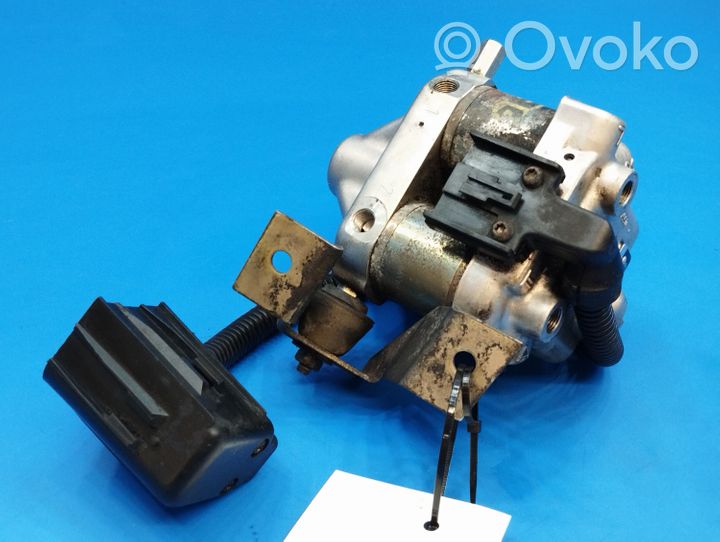 Rolls-Royce Silver Spirit Bloc ABS 0265200030