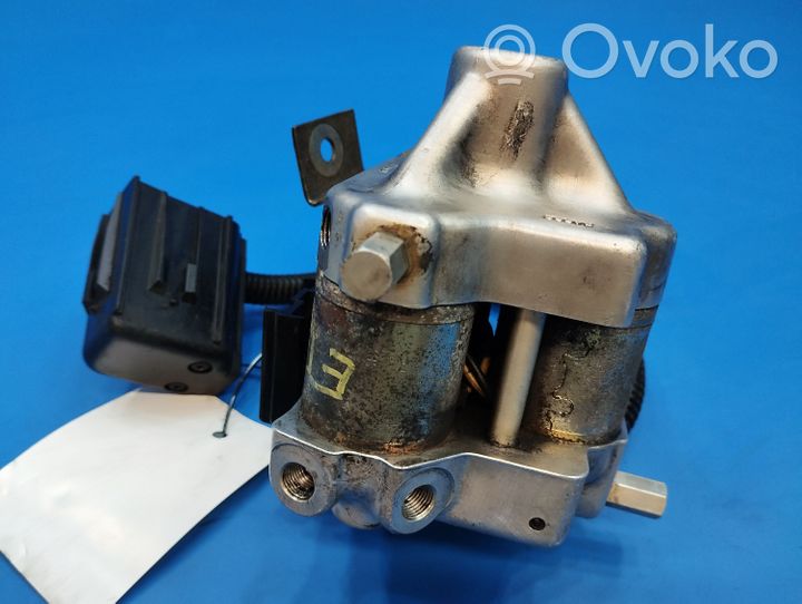 Rolls-Royce Silver Spirit ABS valdymo blokas 0265200030