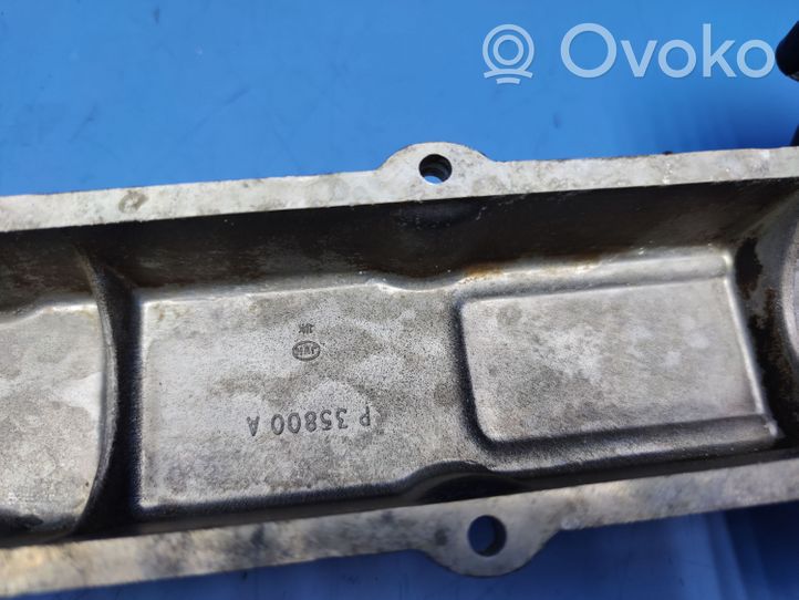 Jaguar XJS Rocker cam cover P35800A