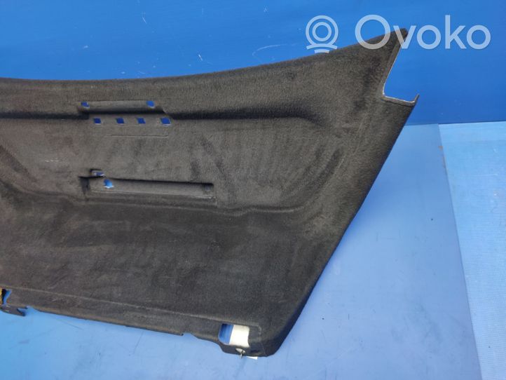 Mercedes-Benz S W221 Rivestimento portellone posteriore/bagagliaio A2216900025