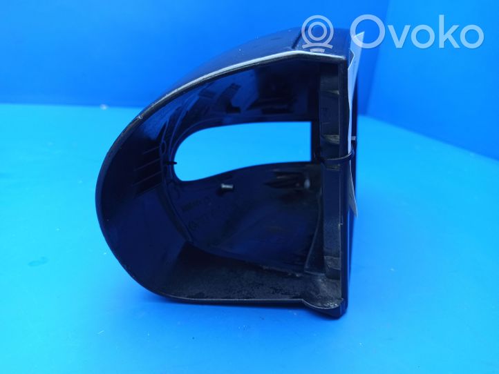 Mercedes-Benz C W203 Coque de rétroviseur 2038100264