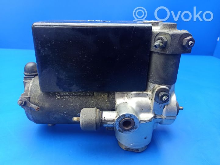 Mercedes-Benz S W126 Pompe ABS 0014312612