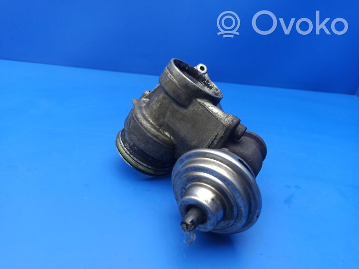 Mercedes-Benz S W140 Soupape vanne EGR 6020980517