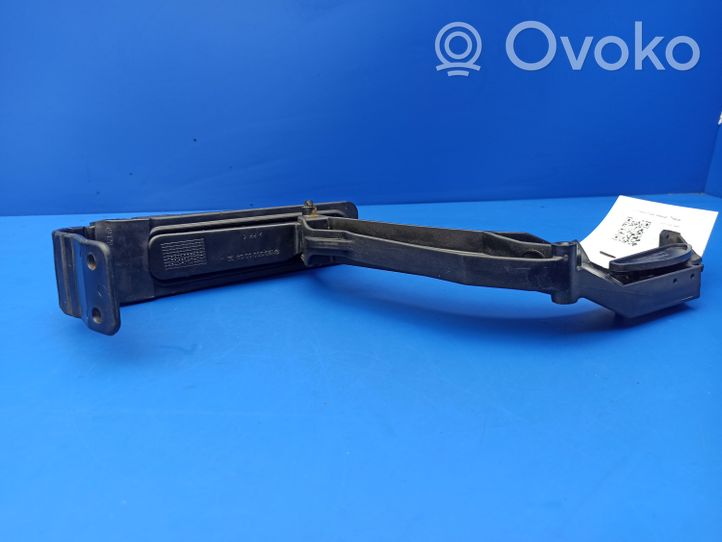 Mercedes-Benz S W140 Accelerator throttle pedal 1403011120