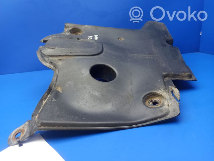 Mercedes-Benz S W140 Rivestimento paraspruzzi passaruota anteriore 1405240330