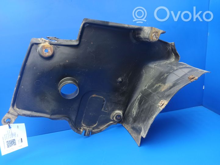 Mercedes-Benz S W140 Rivestimento paraspruzzi passaruota anteriore 1405240330