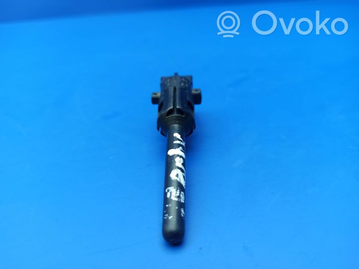 Mercedes-Benz CLK A208 C208 Sensore di livello del liquido refrigerante 2105450024