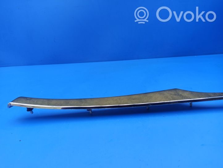 Mercedes-Benz E W211 Barra di rivestimento della portiera anteriore 3150040