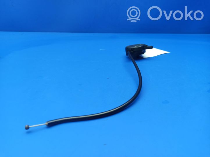 Mercedes-Benz S W140 Cable trampilla 1408301033