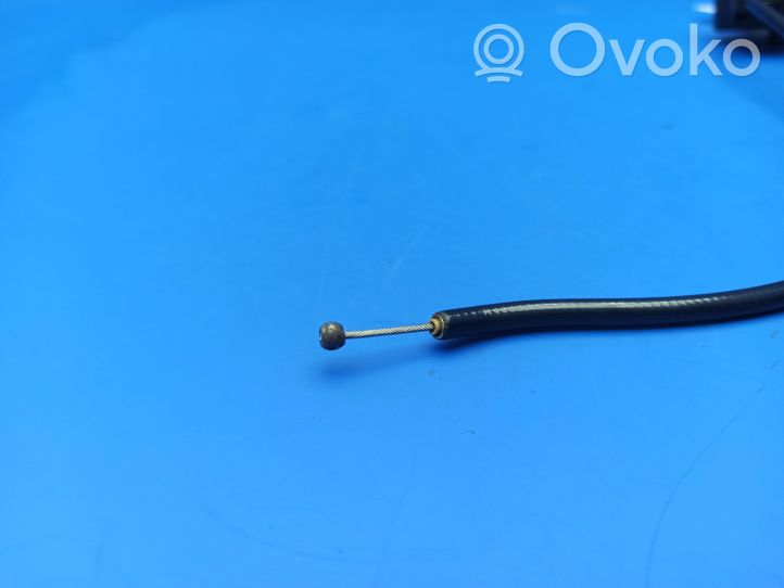 Mercedes-Benz S W140 Cable trampilla 1408301033