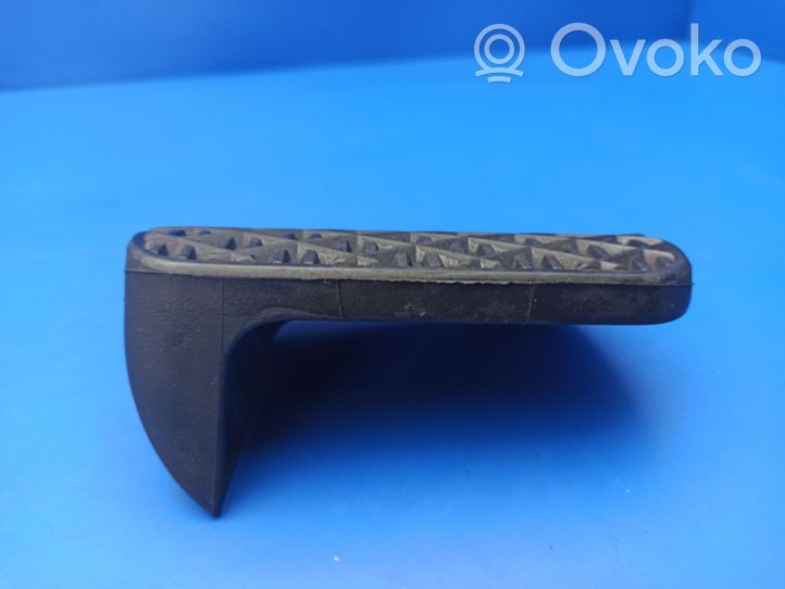 Mercedes-Benz ML W163 Pedal de freno 1232910082