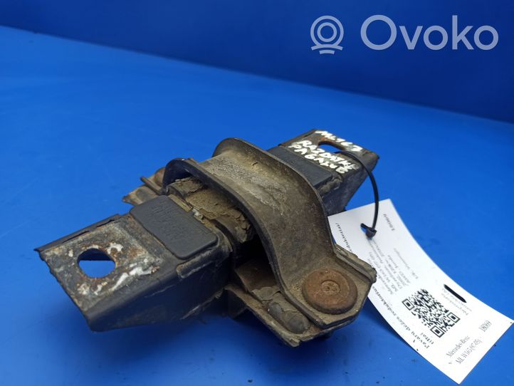 Mercedes-Benz ML W163 Gearbox mount A1632400118