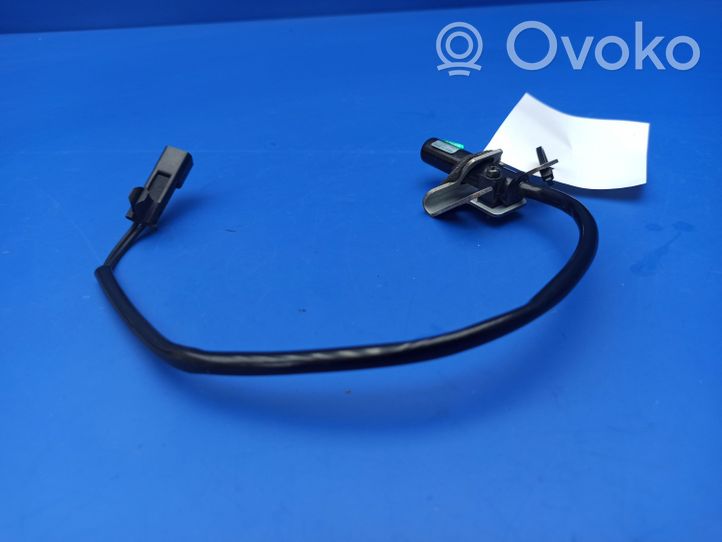 Mercedes-Benz ML W163 Sensore temperatura interna 0775004932