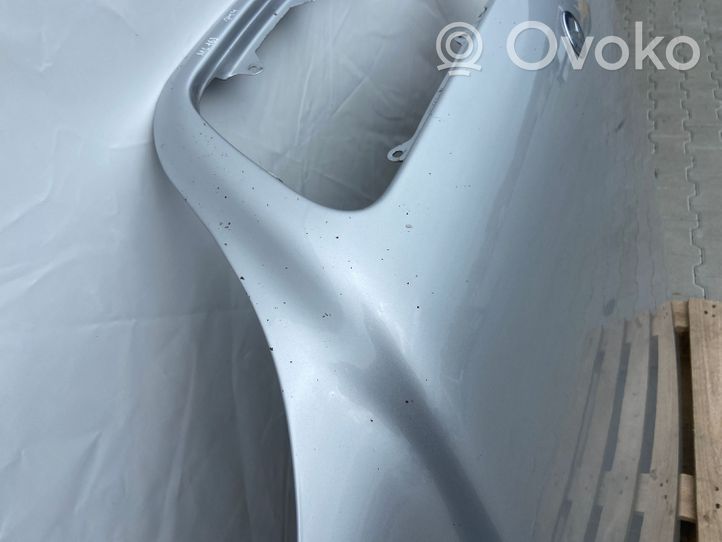 Mercedes-Benz ML W163 Pokrywa przednia / Maska silnika W163
