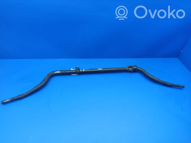 Mercedes-Benz ML W163 Barra stabilizzatrice anteriore/barra antirollio 0270