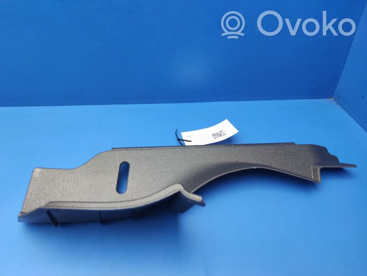 Mercedes-Benz C W203 Altro elemento di rivestimento bagagliaio/baule A2036932291