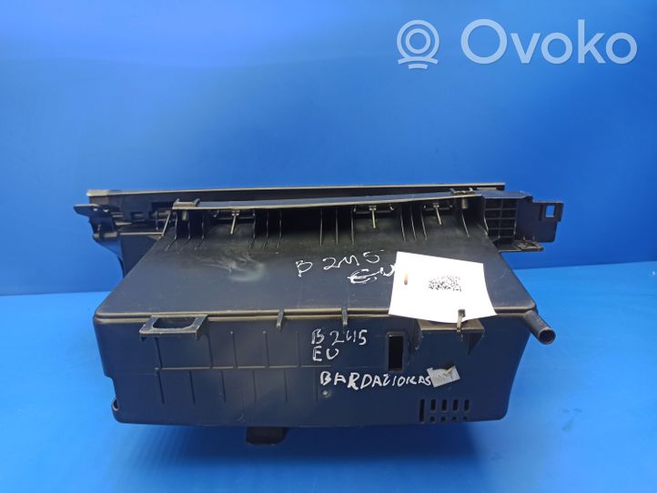 Mercedes-Benz B W245 Glove box set 1005483