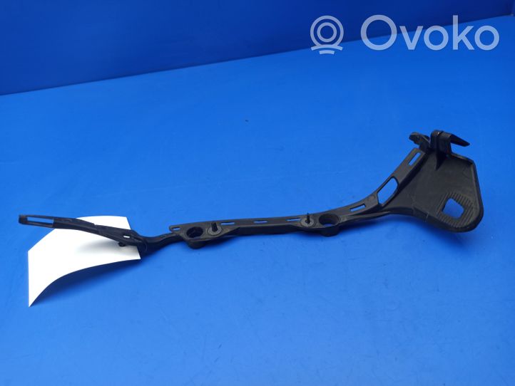 Mercedes-Benz A W169 Support de pare-chocs arrière A1698851421