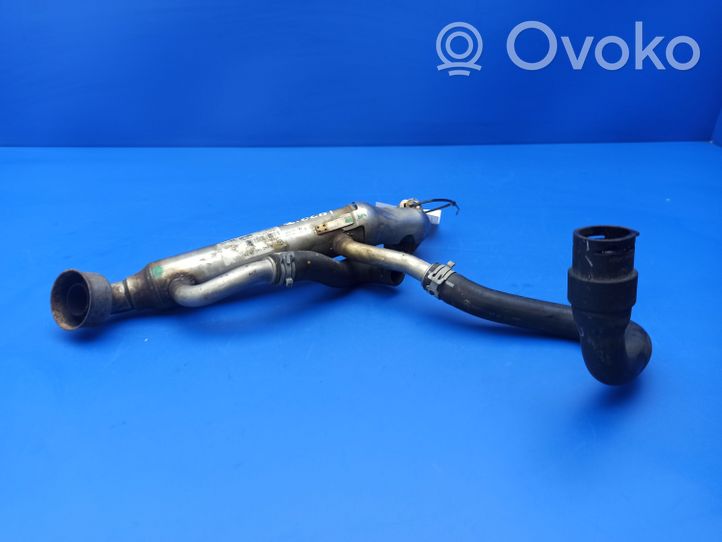 Mercedes-Benz A W169 Valvola di raffreddamento EGR A6401400575