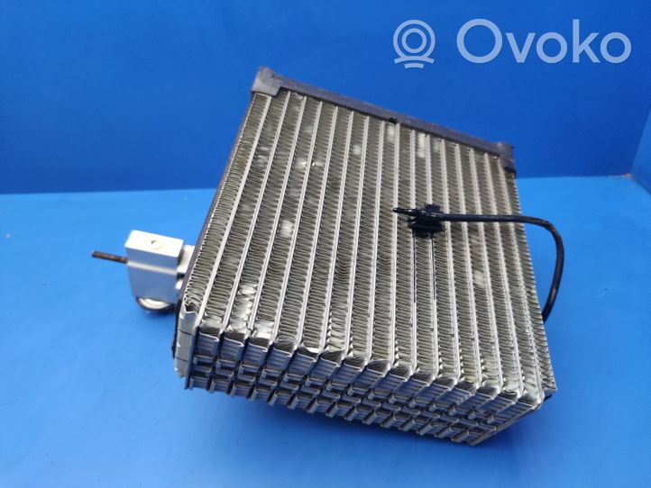 Mercedes-Benz ML W163 Air conditioning (A/C) radiator (interior) W163