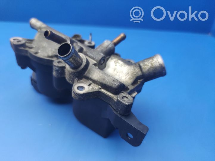 Mercedes-Benz A W169 Odpowietrznik / Separator oleju A6400101062