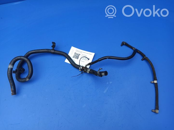 Mercedes-Benz B W245 Linea/tubo flessibile di ritorno del carburante A1694700275