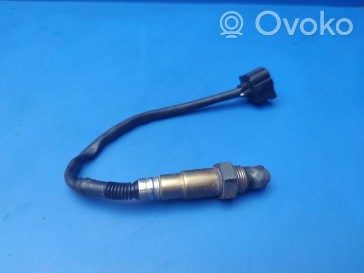 Mercedes-Benz SLK R171 Sonda lambda 0045420718