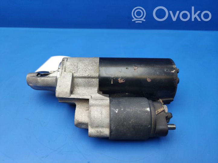 Mercedes-Benz C AMG W203 Starter motor 